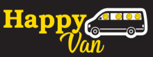 Happy Van Logo-m